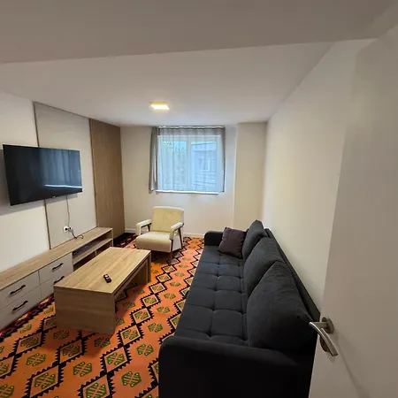 Apartmant Apartment *