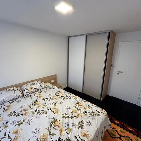 Apartamento Apartmant Saraievo