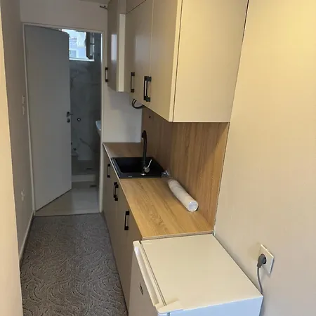 Apartmant *