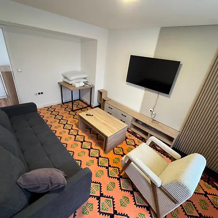 Apartamento Apartmant *