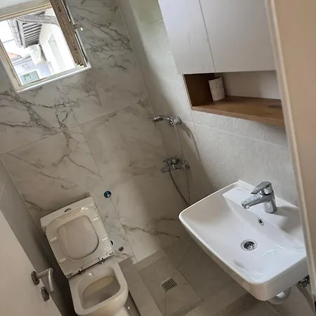 Apartmant Apartment Sarajevo