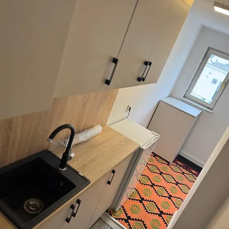 Apartamento Apartmant