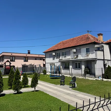 Apartmant * Saraievo